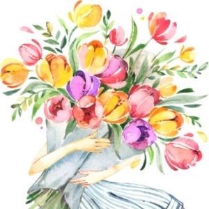 Meet your Posher, Emma